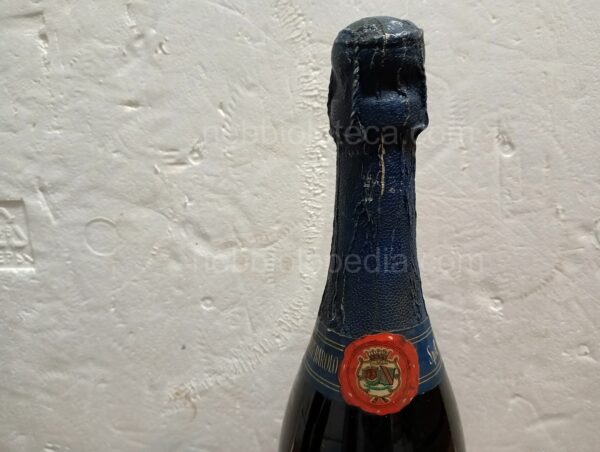 Brachetto Riserva Marchesi di Barolo 60s - Image 6