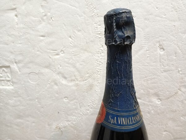 Brachetto Riserva Marchesi di Barolo 60s - Image 7