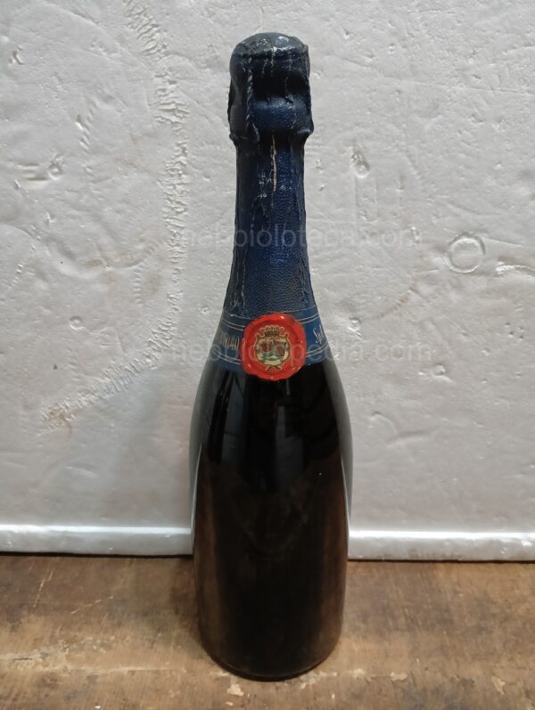 Brachetto Riserva Marchesi di Barolo 60s - Image 11