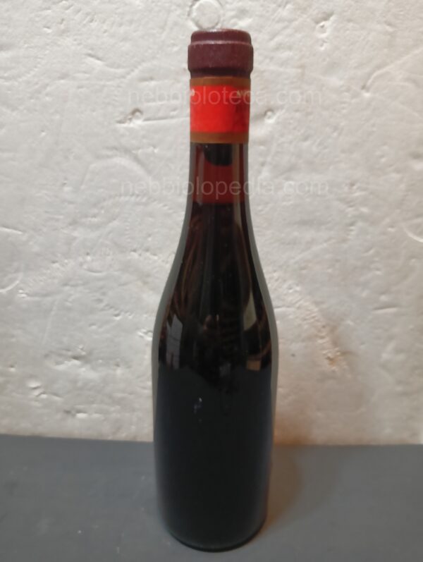Barbera Marchesi di Barolo 1971 - Image 22