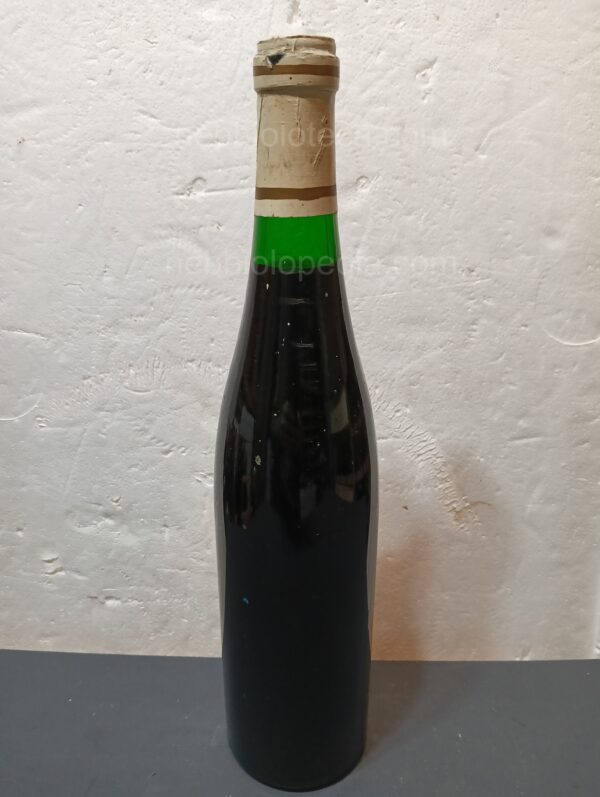 Gran Passito Marchesi di Barolo 70s - Image 6