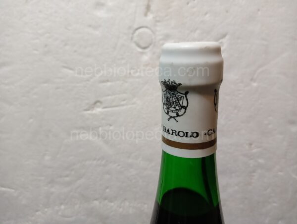 Passito Marchesi di Barolo 60s - Image 8