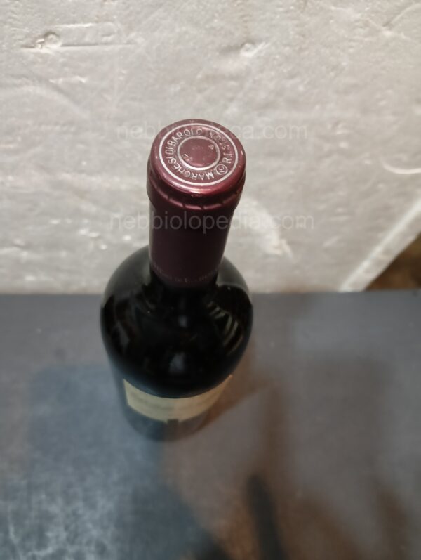 Dolcetto d'Alba Marchesi di Barolo 2003 - Image 2