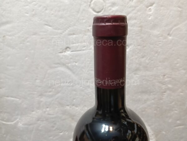 Dolcetto d'Alba Marchesi di Barolo 2003 - Image 6