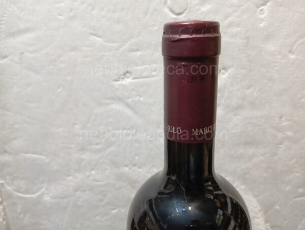Dolcetto d'Alba Marchesi di Barolo 2003 - Image 7