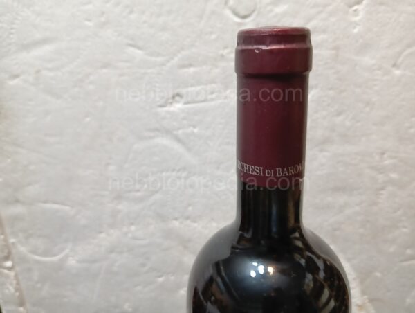 Dolcetto d'Alba Marchesi di Barolo 2003 - Image 8
