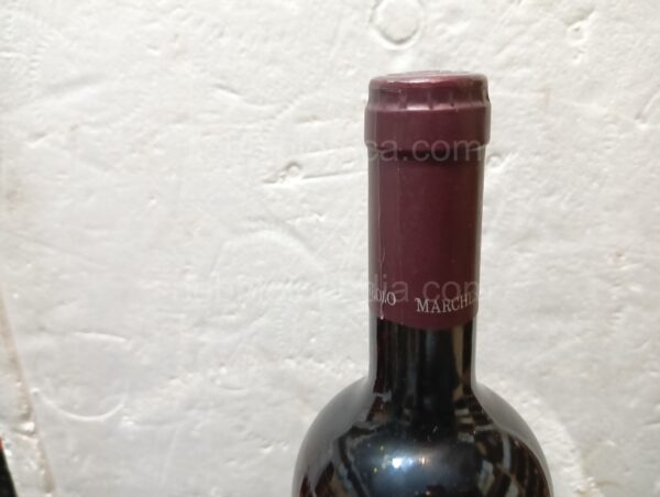 Dolcetto d'Alba Marchesi di Barolo 2003 - Image 9