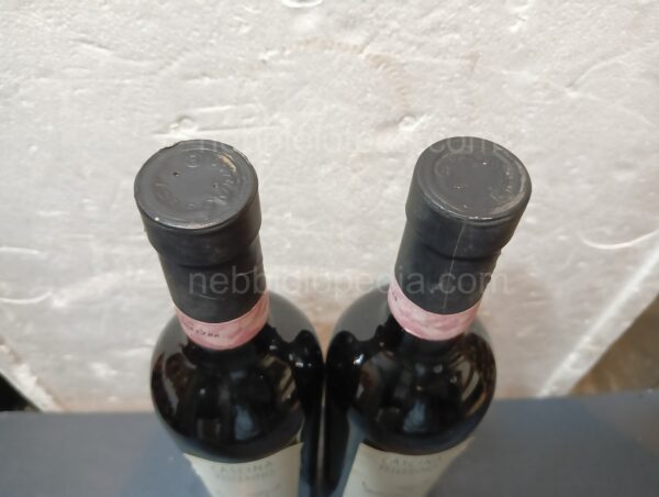 Roero André Cascina Pellerino 2005 - Image 2