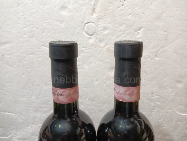 Roero André Cascina Pellerino 2005 - Image 3