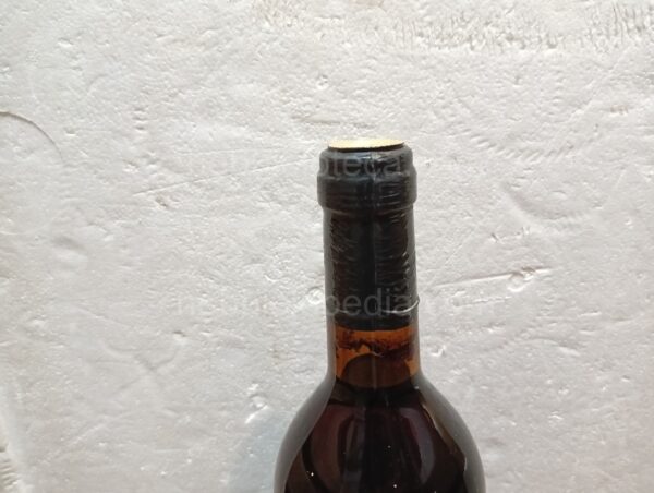 Barbaresco Sobrero Matteo 1975 - Image 3