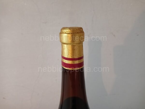 Brachetto Cantina Sociale di Vignale e Paesi Limitrofi 1974 - Image 4
