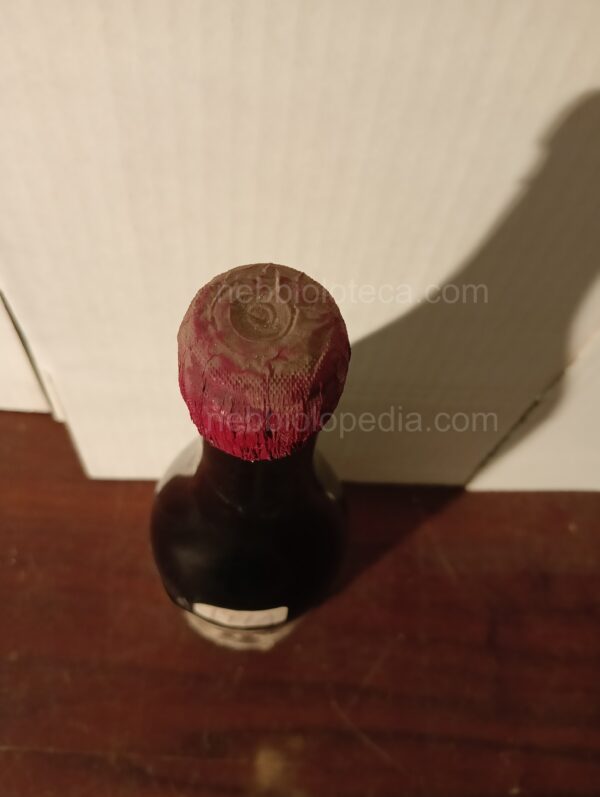 Barolo Fulcheri 1974 - Image 2
