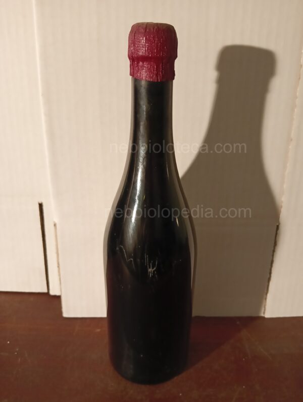 Barolo Fulcheri 1974 - Image 8