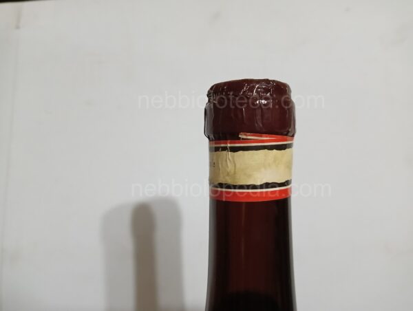 Barolo Alessandria Crissante & Figli 1969 - Image 10