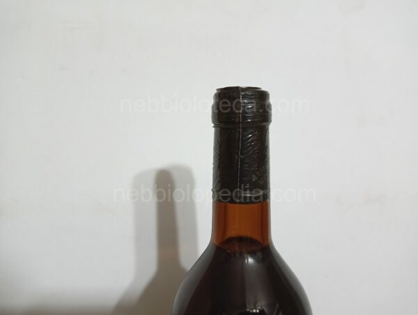 Barolo Sobrero Matteo 1975 - Image 4