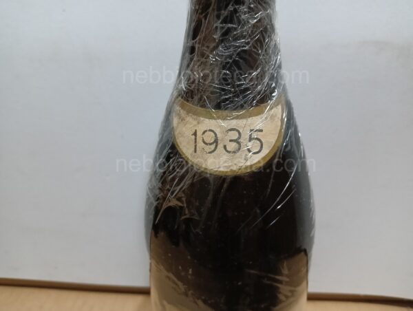 Barbaresco Marchesi di Barolo 1935 - Image 3