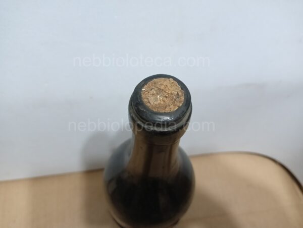 Nebbiolo Faccenda Antonino 1933 - Image 2