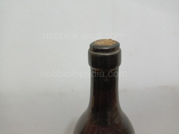 Nebbiolo Faccenda Antonino 1933 - Image 3