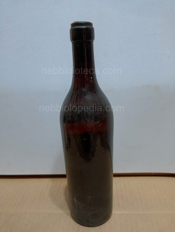 Nebbiolo Faccenda Antonino 1933 - Image 9