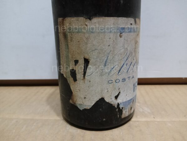 Nebbiolo Costa 1939 - Image 5