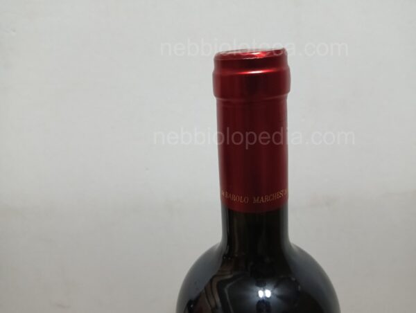 Barbaresco Marchesi di Barolo 2007 - Image 6