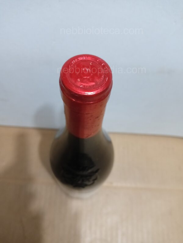 Barbaresco Marchesi di Barolo 1994 - Image 2