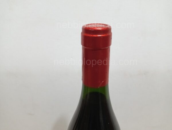Barbaresco Marchesi di Barolo 1994 - Image 3
