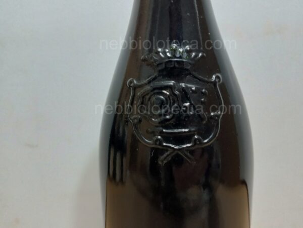Barbaresco Marchesi di Barolo 1994 - Image 4