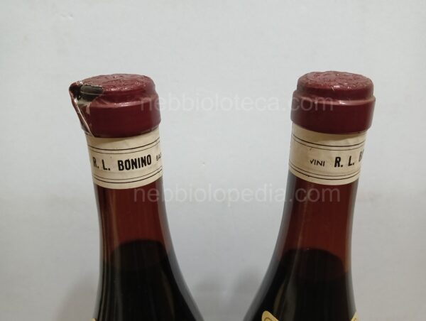 Barbaresco Bonino R. 1975 - Image 4