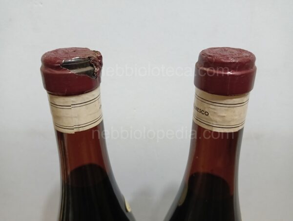 Barbaresco Bonino R. 1975 - Image 6