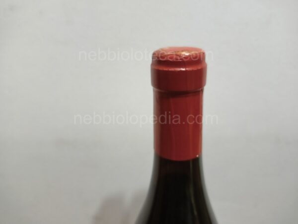 Barbaresco Marchesi di Barolo 1985 - Image 9