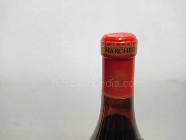 Dolcetto delle Langhe Marchesi di Barolo 1976 - Image 10