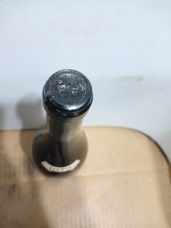 Barolo Alessandria Giovanni 1976 - Image 2