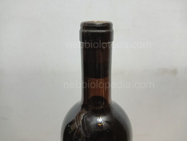 Barbaresco Elia Felice 1995 - Image 3