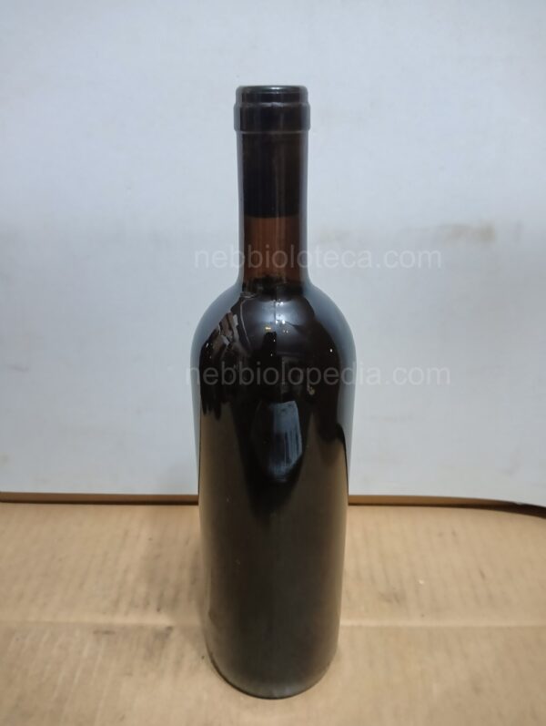 Barbaresco Elia Felice 1995 - Image 7