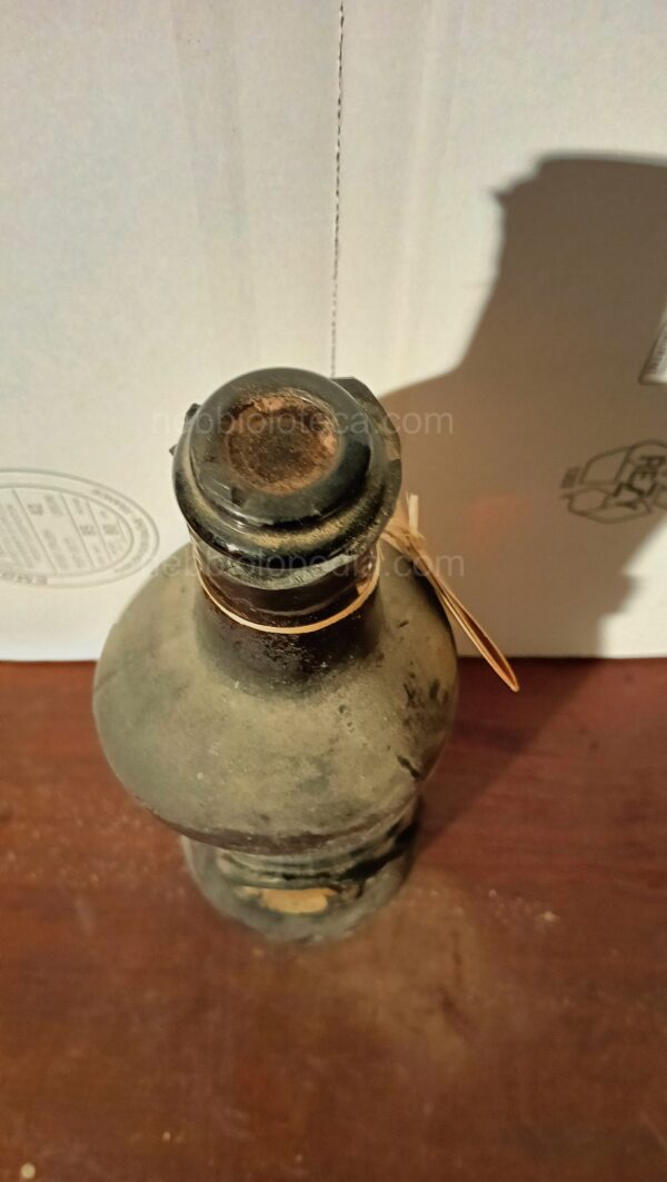 Barolo Cappellano 1966 (Troglia G. botteling) - Image 3