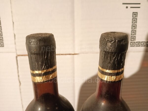Barolo Di Giacomo Ernesto 1978 - Image 3