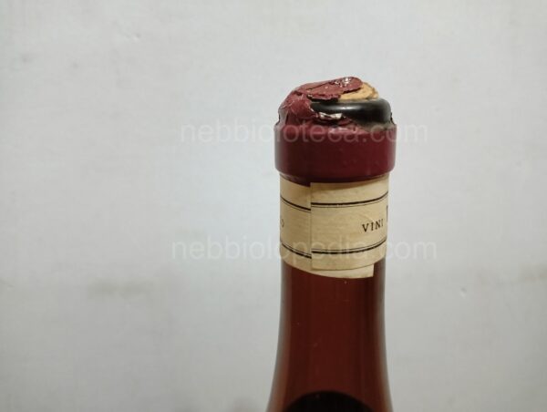 Barbaresco Bonino Romano 1979 - Image 8