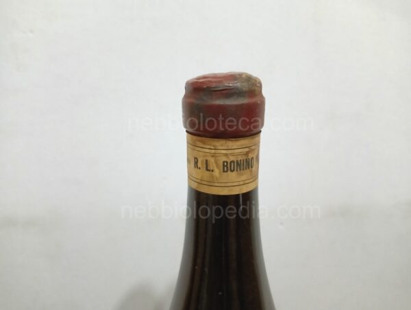 Barbaresco Bonino R.L. 1967 - Image 6