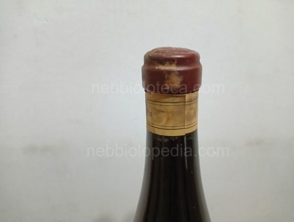 Barbaresco Bonino R.L. 1967 - Image 8