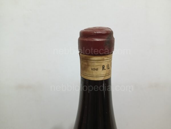 Barbaresco Bonino R.L. 1967 - Image 9