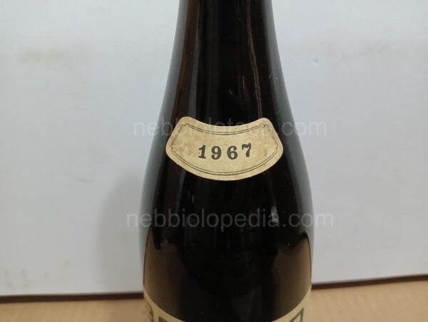 Barbaresco Bonino R.L. 1967 - Image 10
