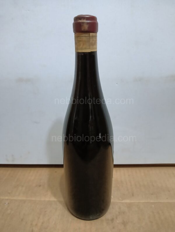 Barbaresco Bonino R.L. 1967 - Image 4