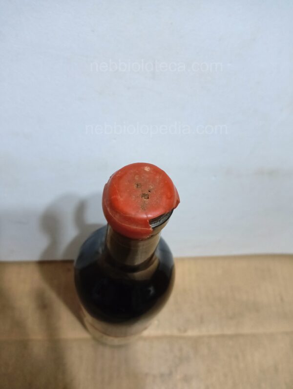 Barolo Martini Giuseppe 70s (Copy) - Image 2