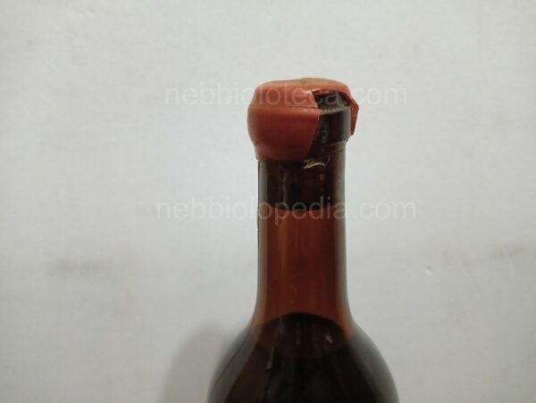 Barolo Martini Giuseppe 70s (Copy) - Image 4