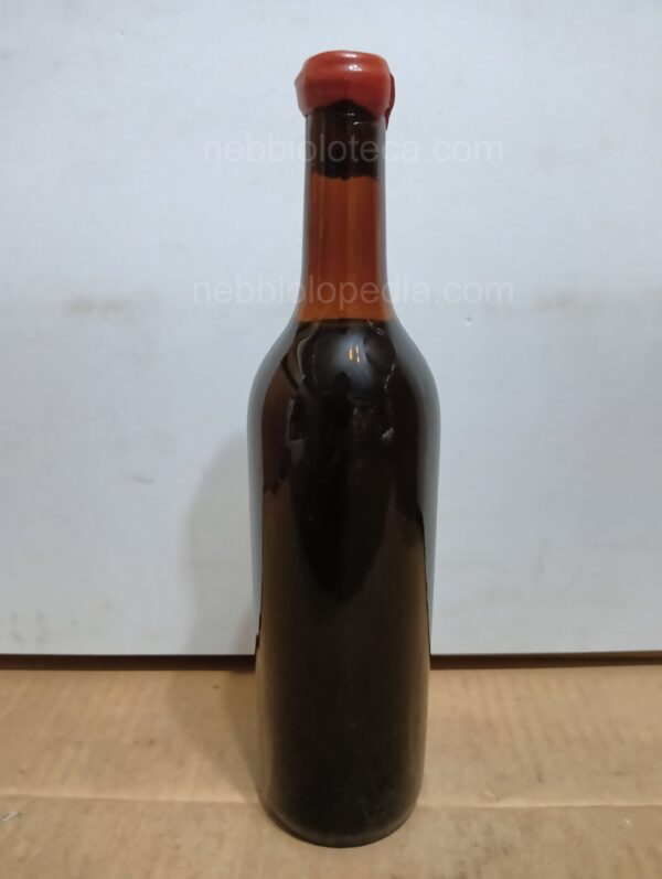 Barolo Martini Giuseppe 70s (Copy) - Image 9