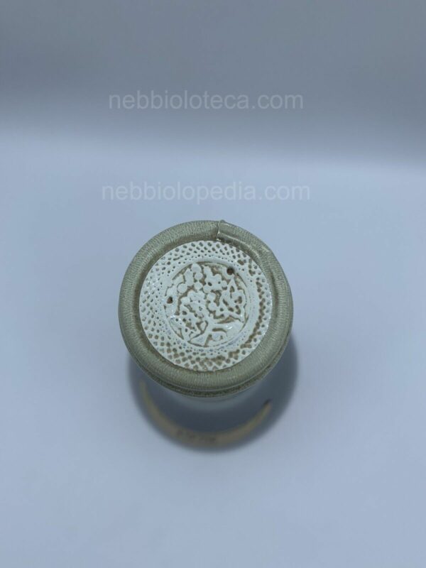Cortese del Piemonte Marchesi di Barolo 1978 - Image 5