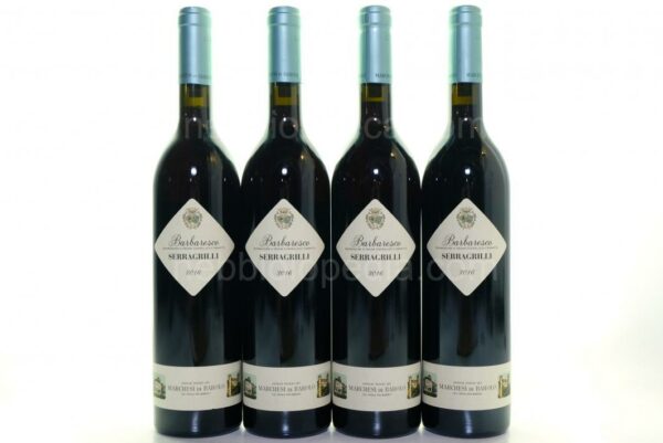 Barbaresco Serragrilli Marchesi di Barolo 2016