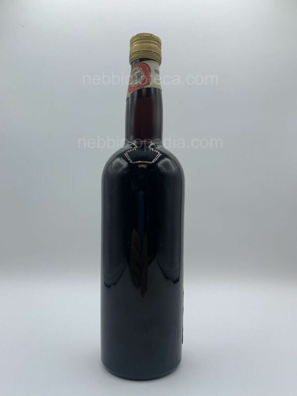 Gran Passito Barolo Marchesi di Barolo 60s - Image 2