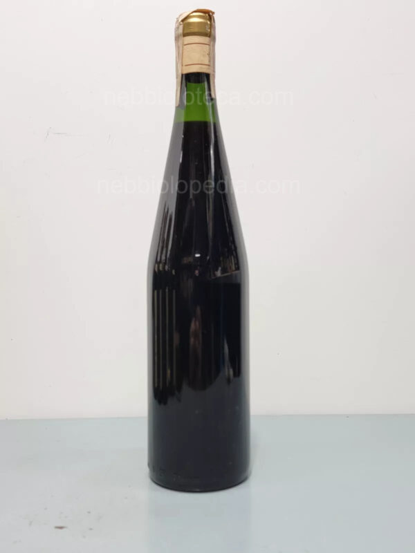 Caluso Passito Giacometto Giuseppe 1985 - Image 6